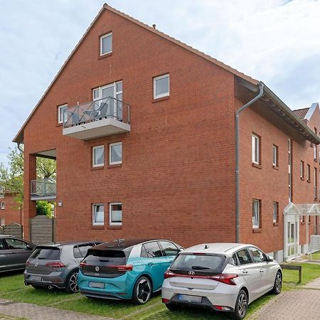 Kaiserhof 18-20 Ostsee-Koje Kellenhusen Exterior photo
